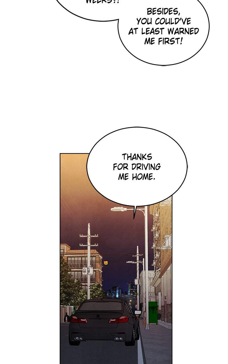 Our Secret Marriage Chapter 4 page 54 - 