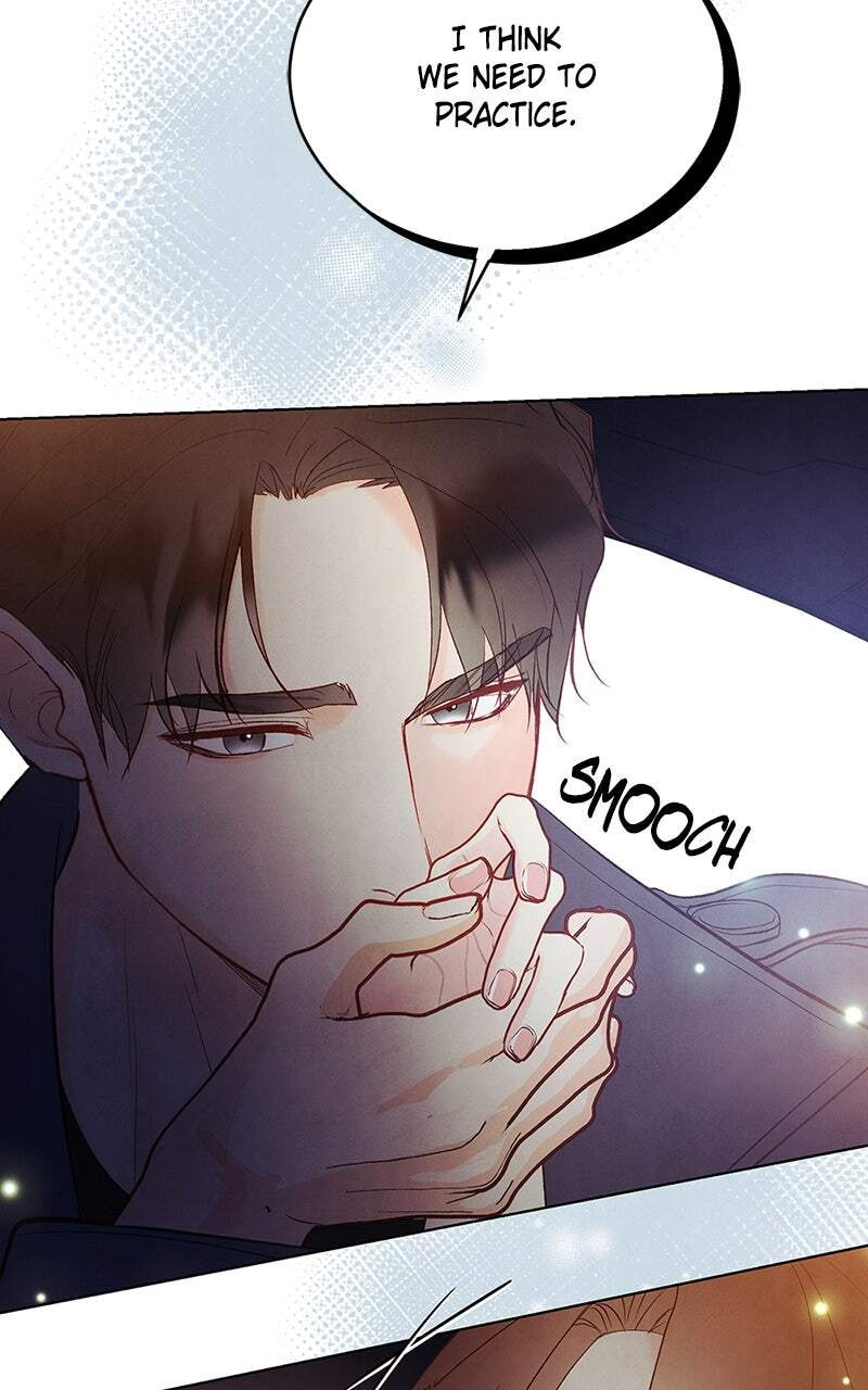 Our Secret Marriage Chapter 4 page 56 - 