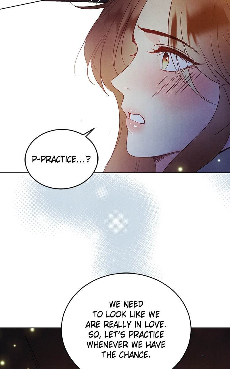 Our Secret Marriage Chapter 4 page 57 - 