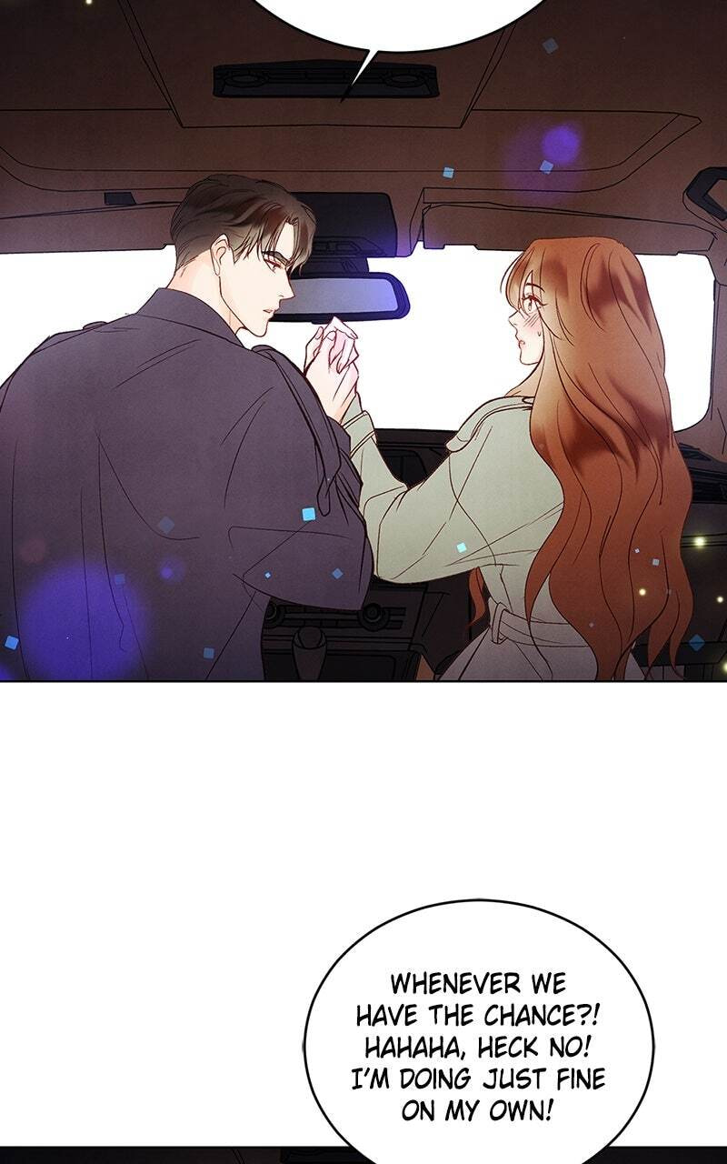Our Secret Marriage Chapter 4 page 58 - 