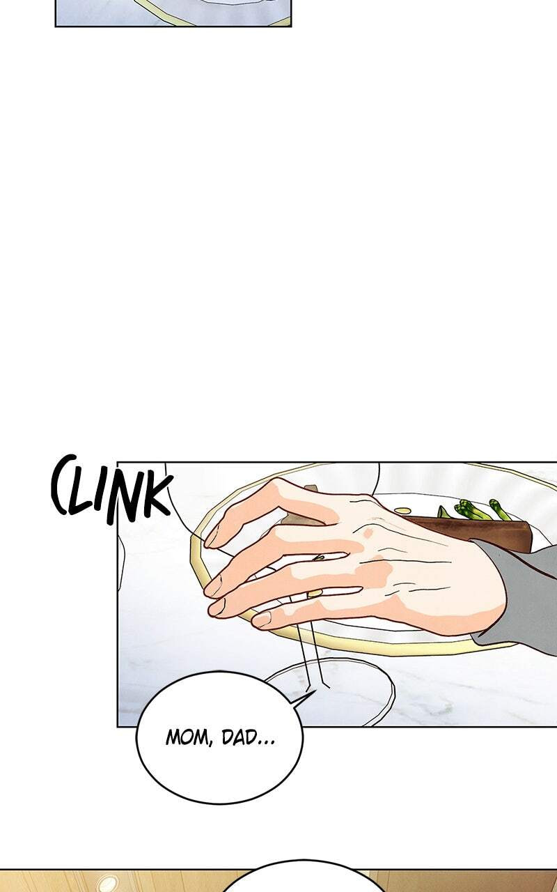 Our Secret Marriage Chapter 4 page 7 - 