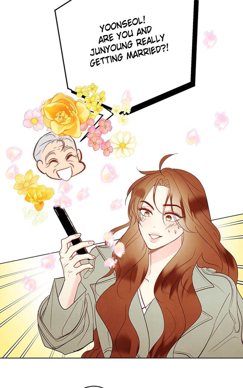 Our Secret Marriage Chapter 4 page 67 - 