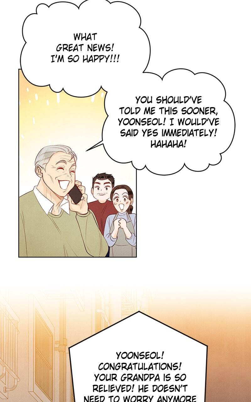 Our Secret Marriage Chapter 4 page 68 - 