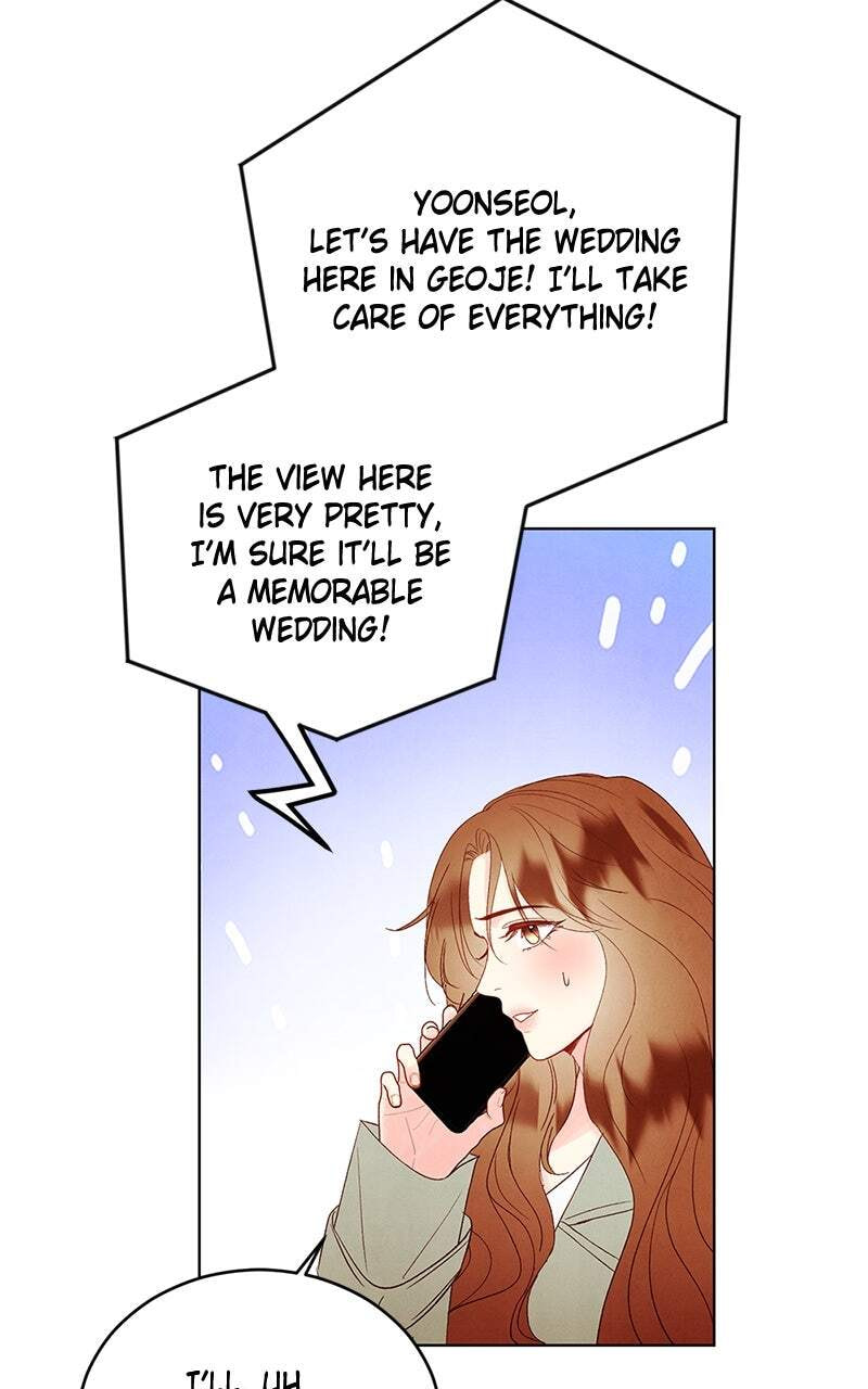 Our Secret Marriage Chapter 4 page 70 - 