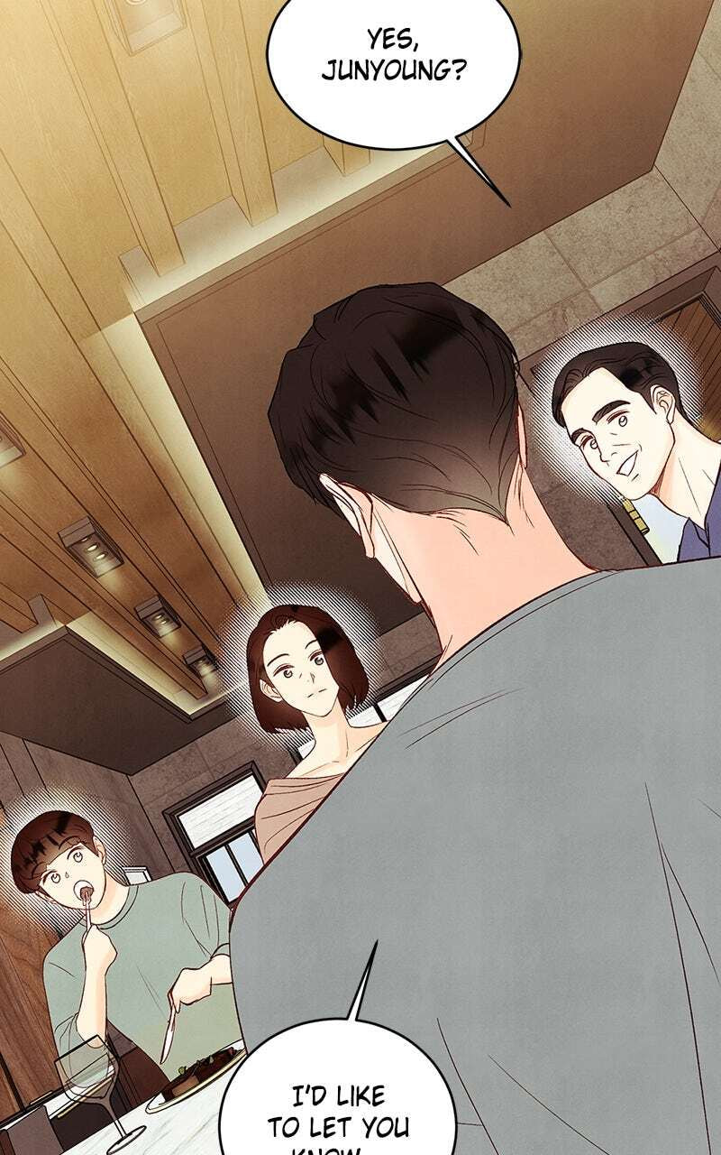 Our Secret Marriage Chapter 4 page 8 - 