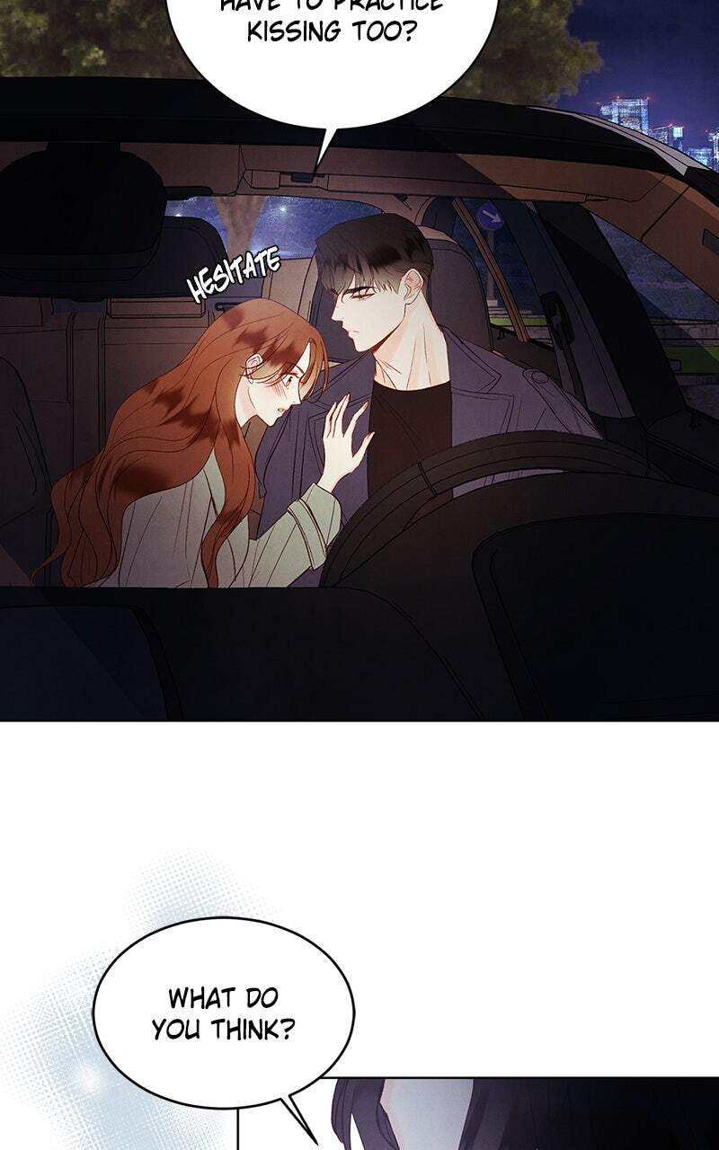 Our Secret Marriage Chapter 4 page 77 - 