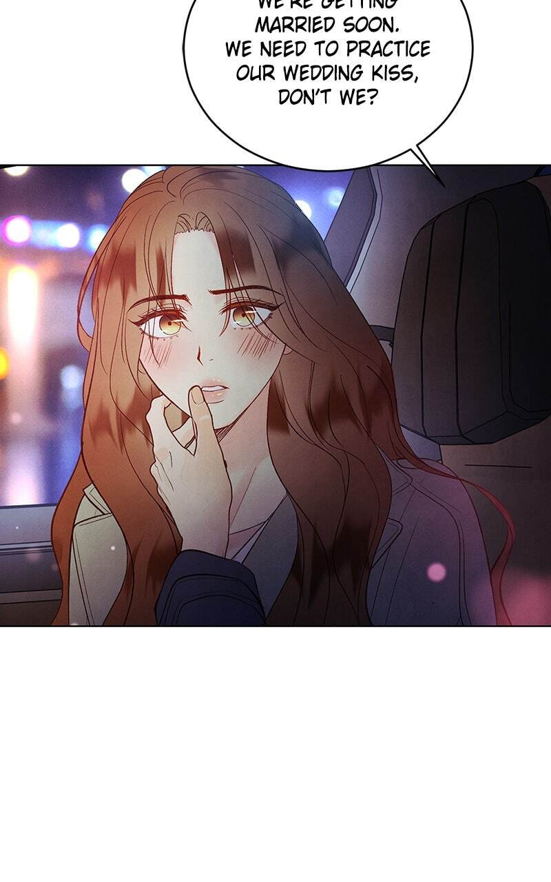 Our Secret Marriage Chapter 4 page 83 - 