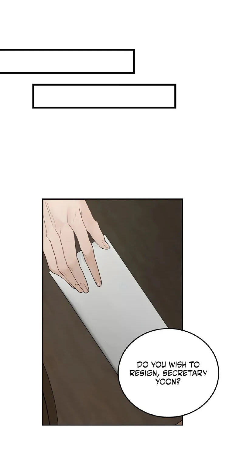 Our Secret Marriage Chapter 42 page 40 - 