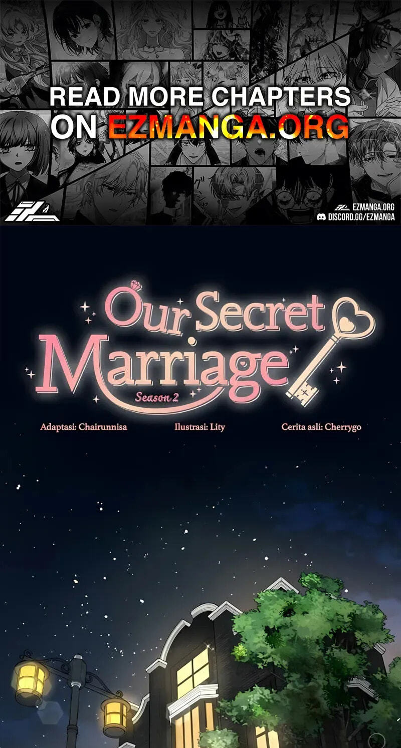 Our Secret Marriage Chapter 43 page 1 - 