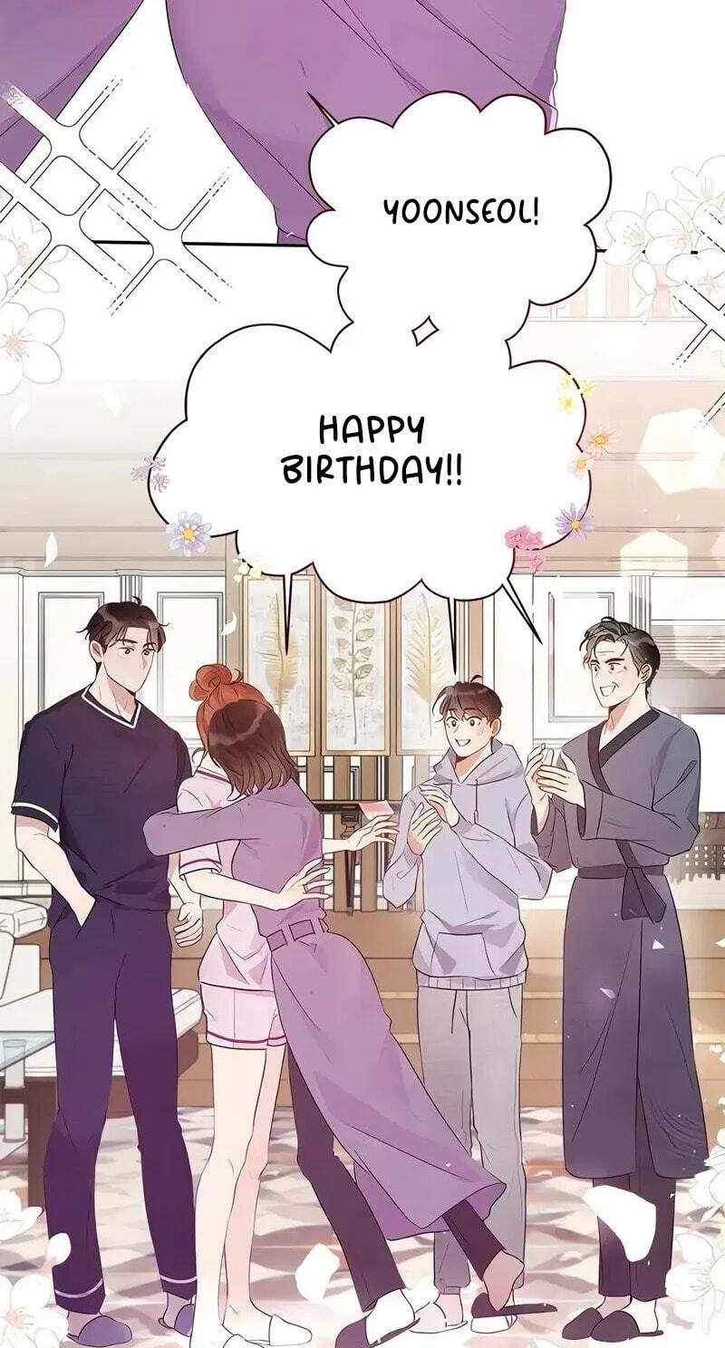 Our Secret Marriage Chapter 44 page 13 - 