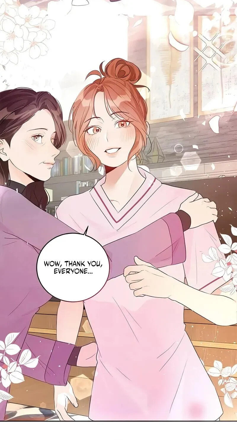 Our Secret Marriage Chapter 44 page 14 - 