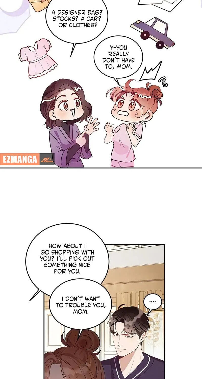 Our Secret Marriage Chapter 44 page 16 - 
