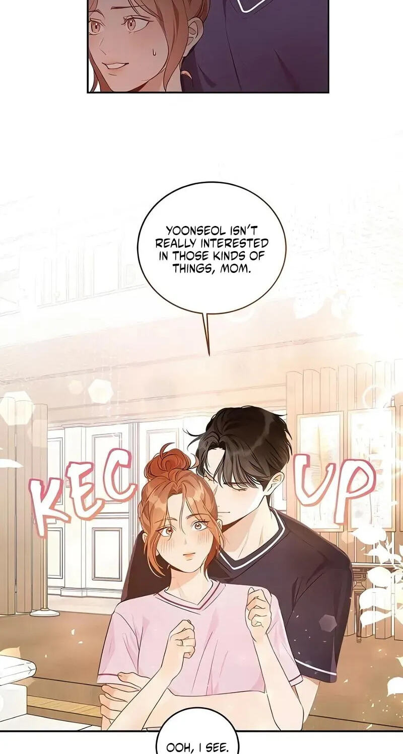 Our Secret Marriage Chapter 44 page 17 - 