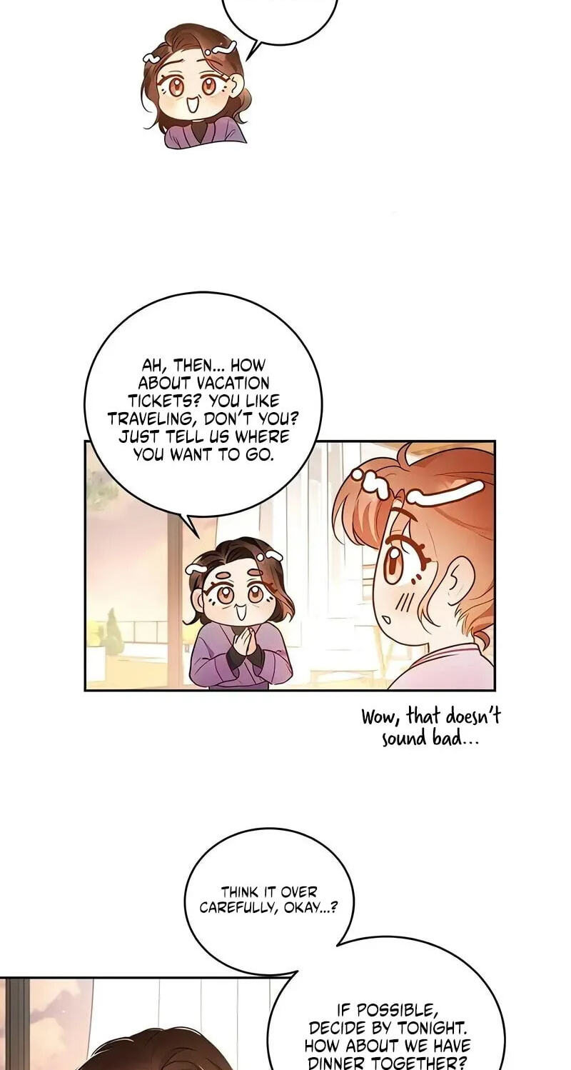 Our Secret Marriage Chapter 44 page 18 - 
