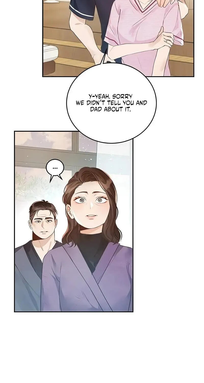 Our Secret Marriage Chapter 44 page 20 - 