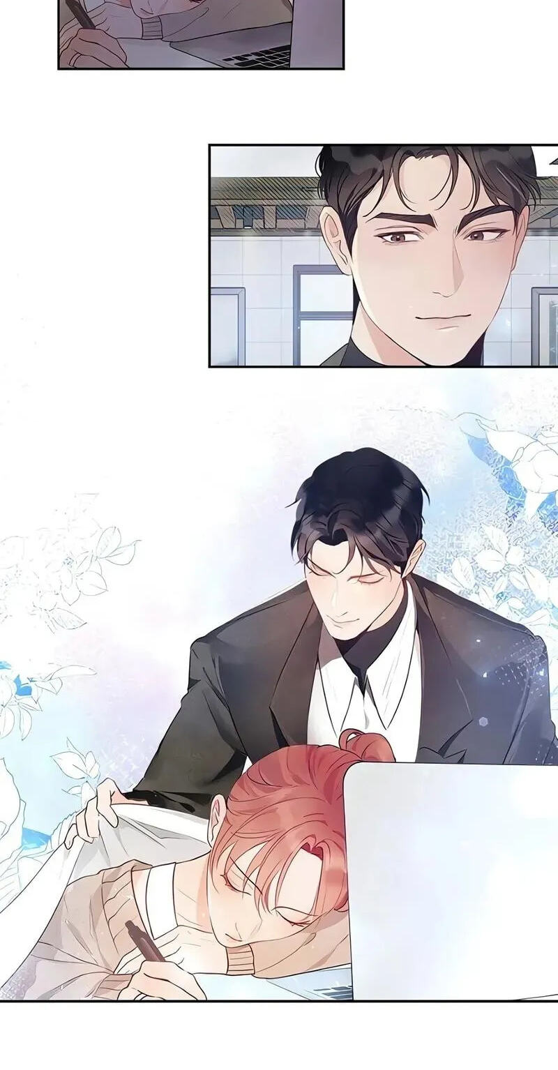 Our Secret Marriage Chapter 44 page 3 - 