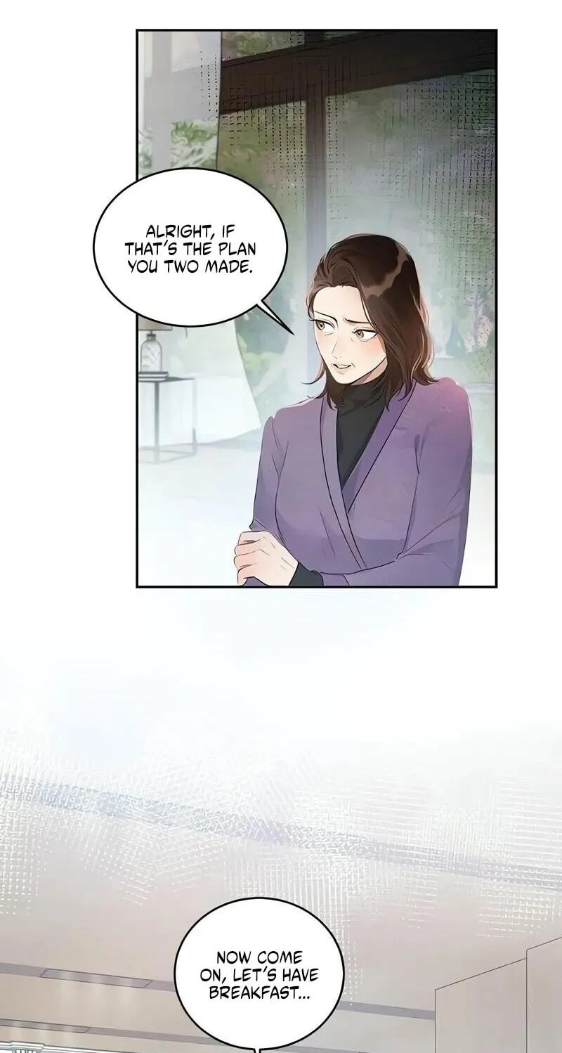 Our Secret Marriage Chapter 44 page 21 - 