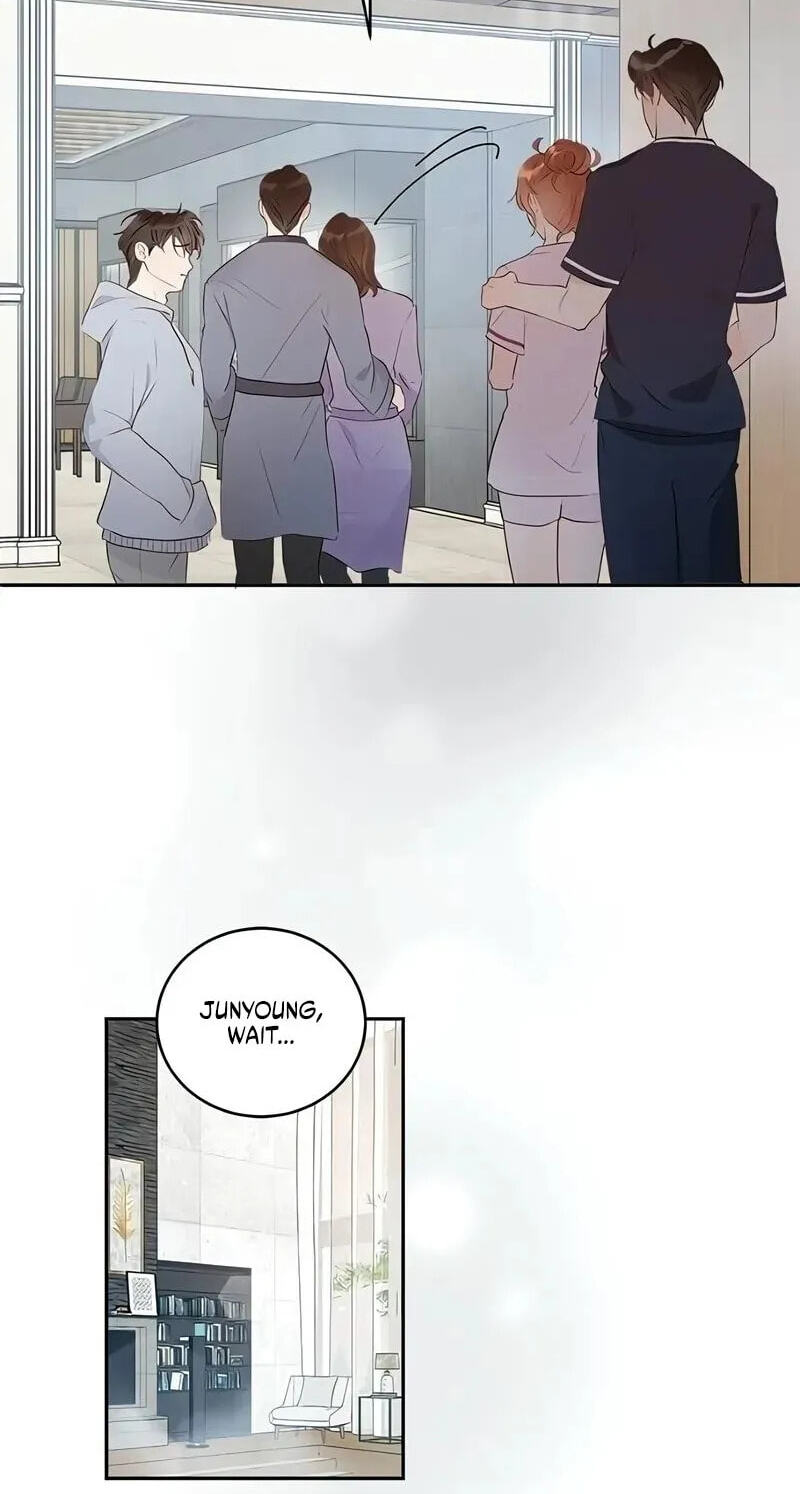 Our Secret Marriage Chapter 44 page 22 - 