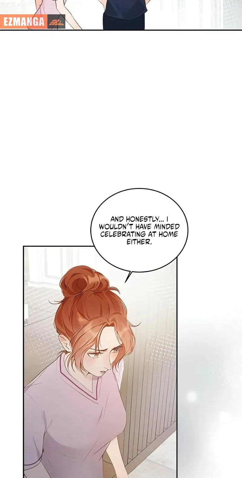 Our Secret Marriage Chapter 44 page 24 - 
