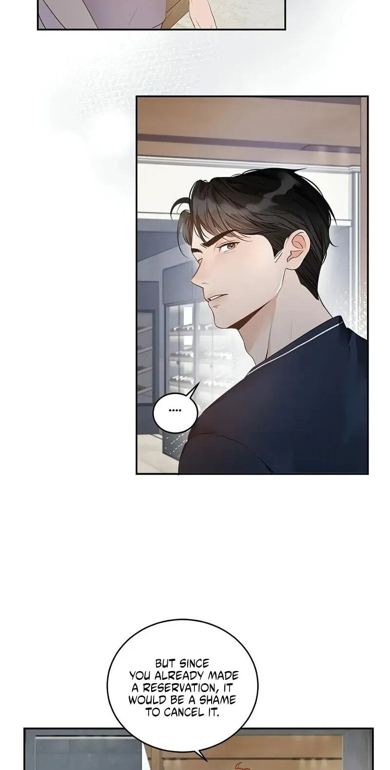 Our Secret Marriage Chapter 44 page 25 - 