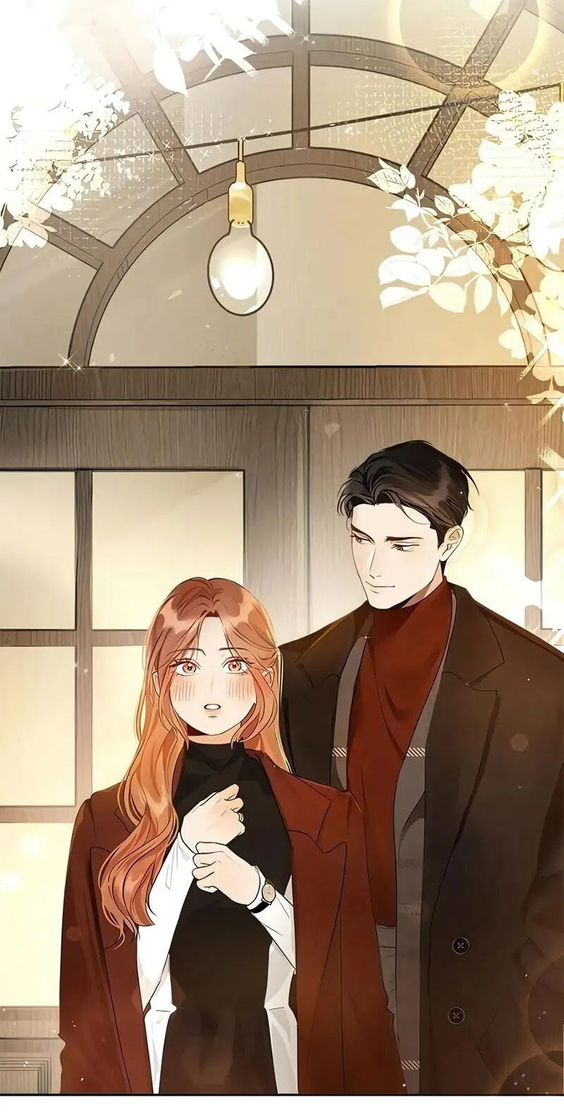 Our Secret Marriage Chapter 44 page 28 - 