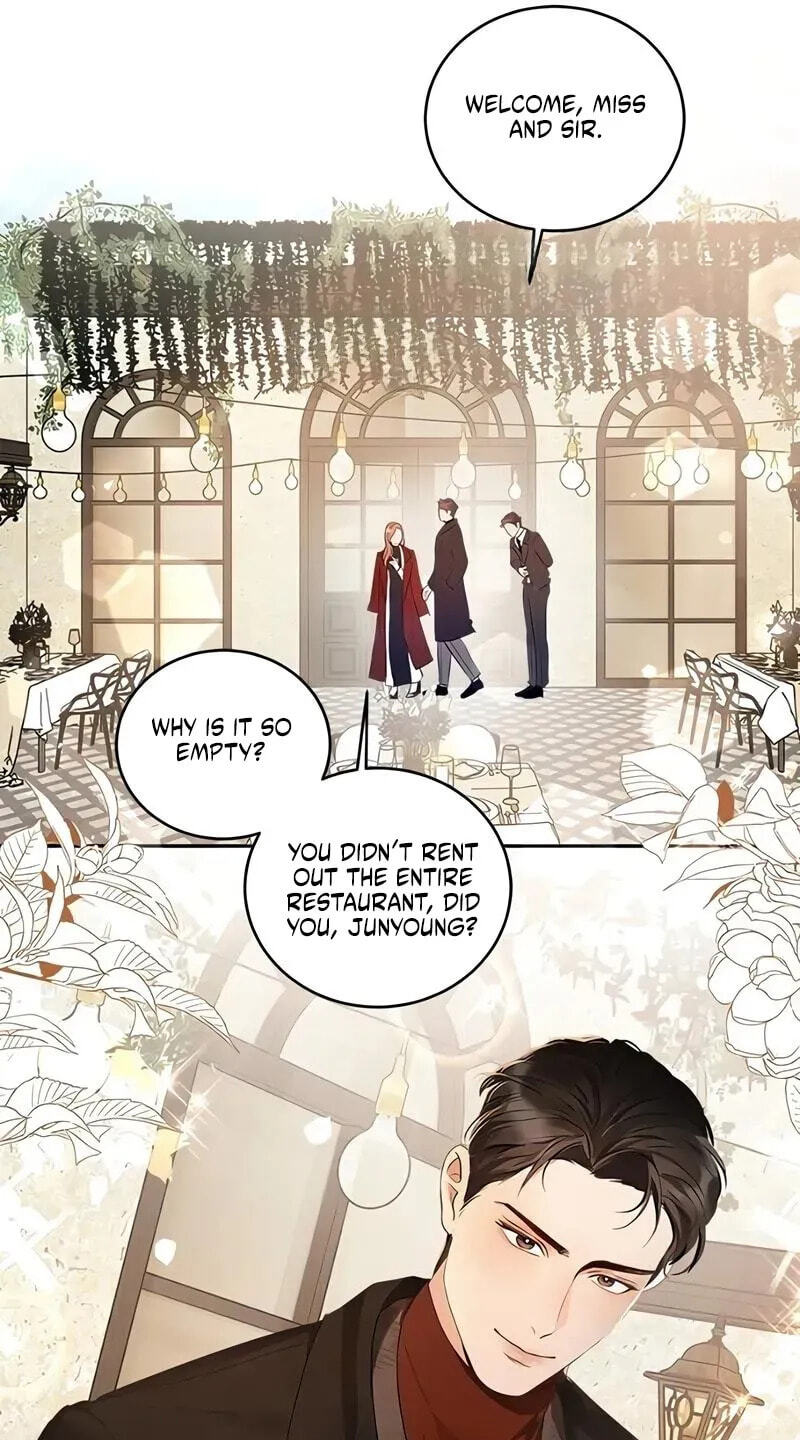 Our Secret Marriage Chapter 44 page 29 - 