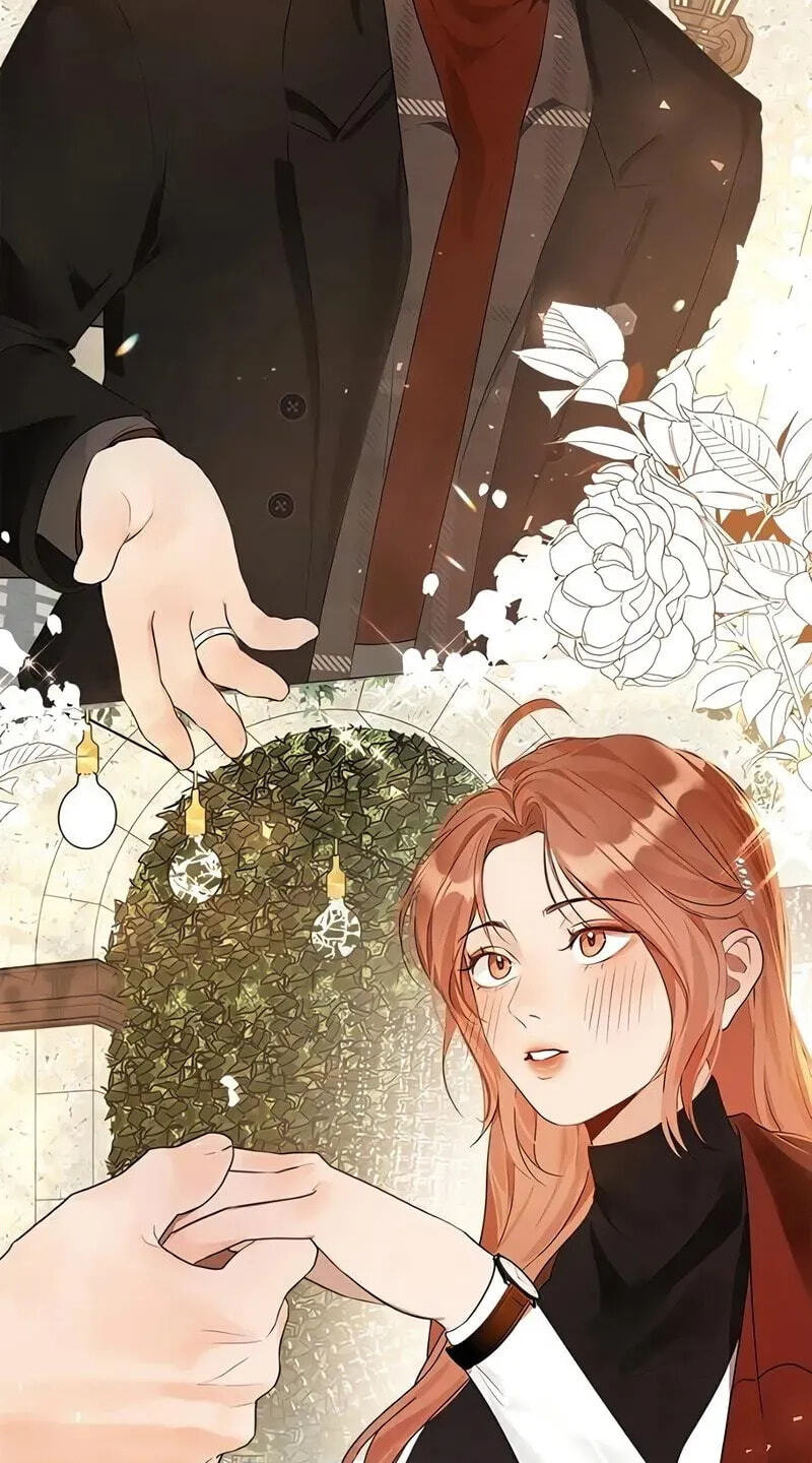 Our Secret Marriage Chapter 44 page 30 - 