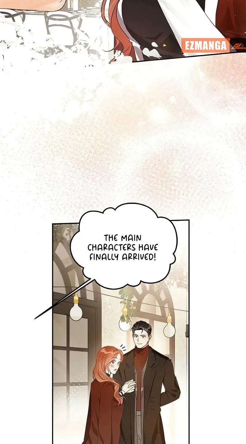 Our Secret Marriage Chapter 44 page 31 - 