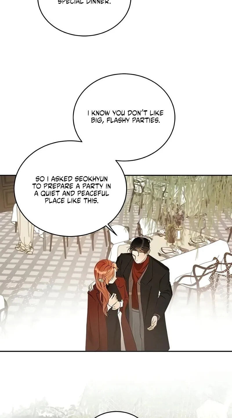 Our Secret Marriage Chapter 44 page 34 - 