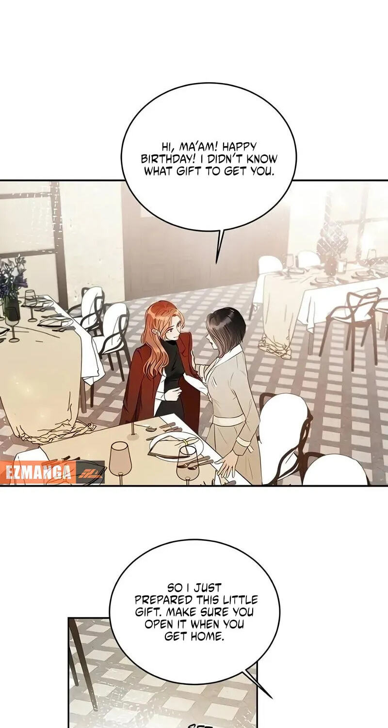Our Secret Marriage Chapter 44 page 38 - 