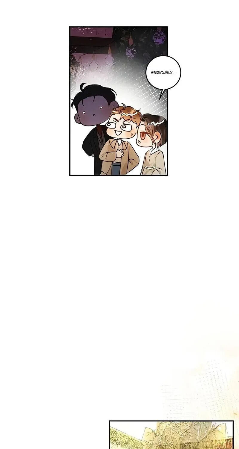 Our Secret Marriage Chapter 44 page 40 - 
