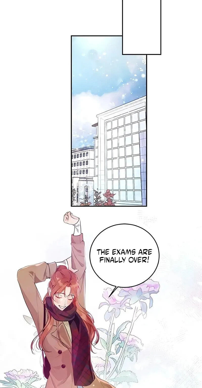 Our Secret Marriage Chapter 44 page 5 - 