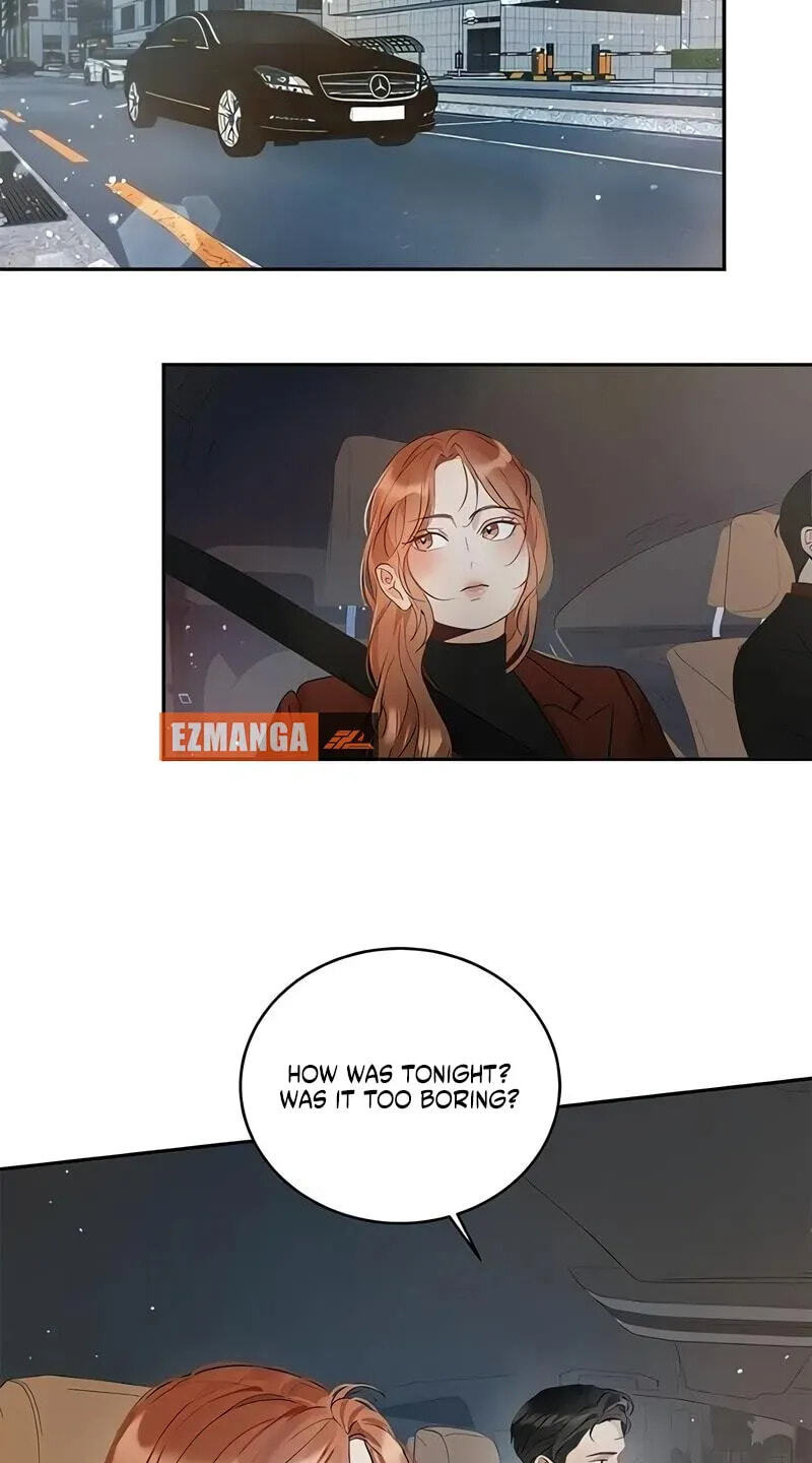 Our Secret Marriage Chapter 44 page 46 - 