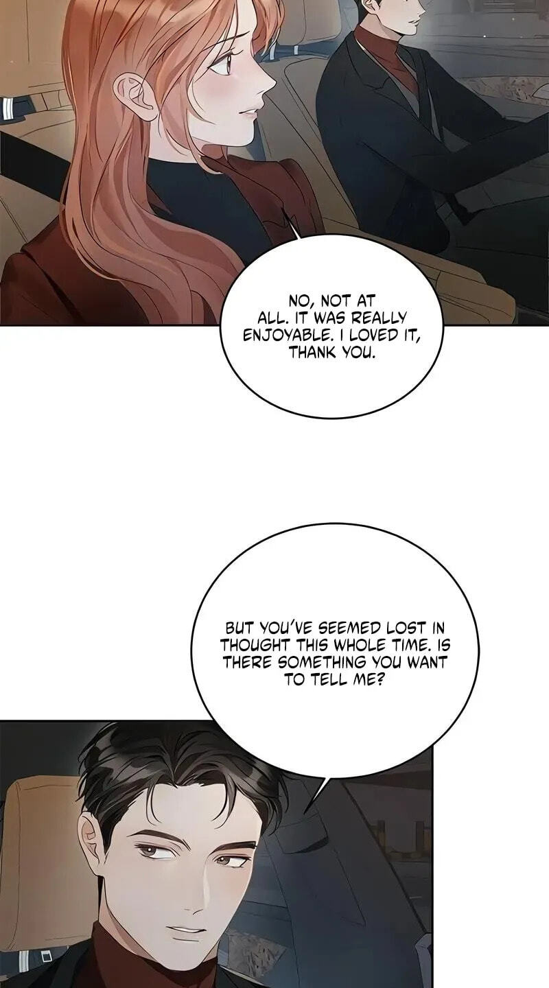 Our Secret Marriage Chapter 44 page 47 - 