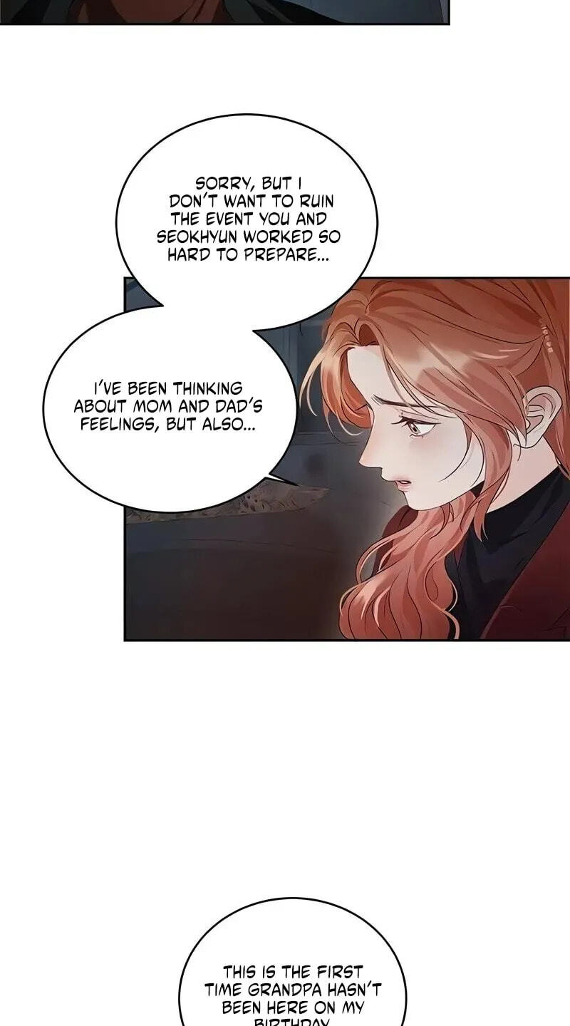 Our Secret Marriage Chapter 44 page 48 - 