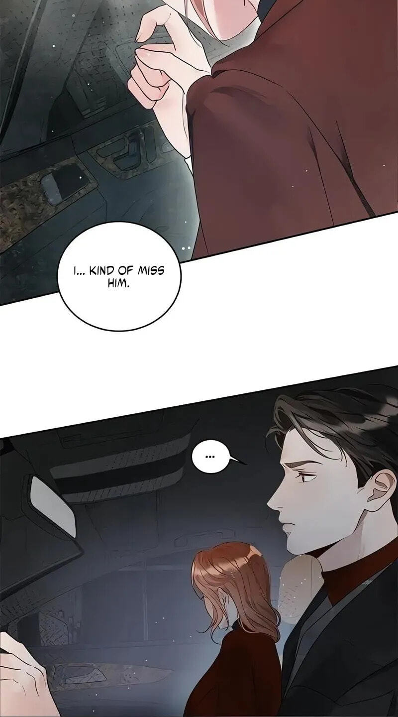 Our Secret Marriage Chapter 44 page 50 - 