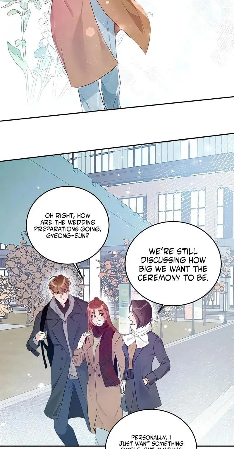 Our Secret Marriage Chapter 44 page 6 - 