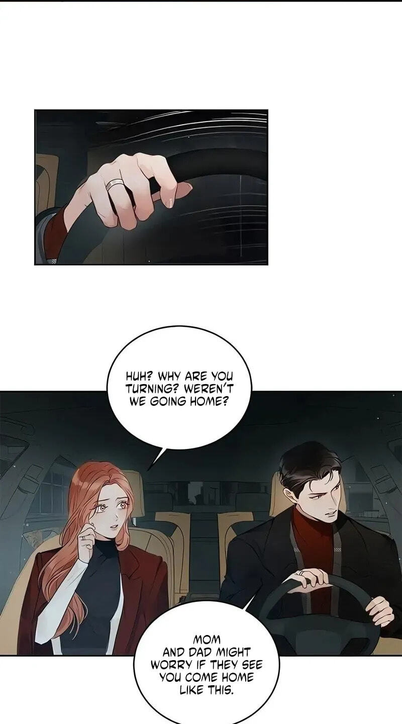Our Secret Marriage Chapter 44 page 51 - 