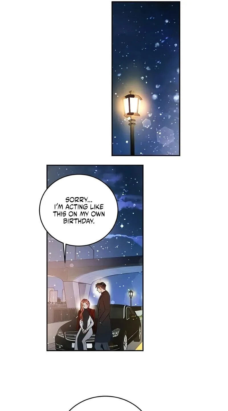 Our Secret Marriage Chapter 44 page 53 - 