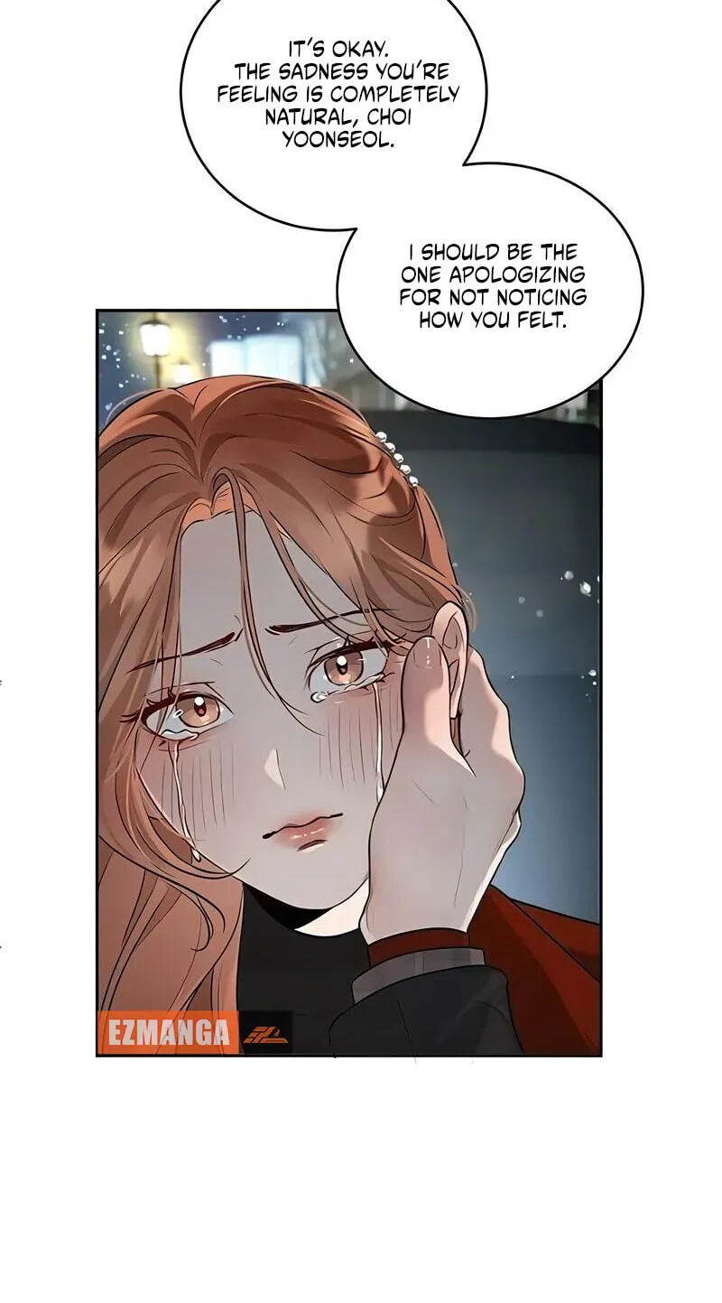 Our Secret Marriage Chapter 44 page 54 - 