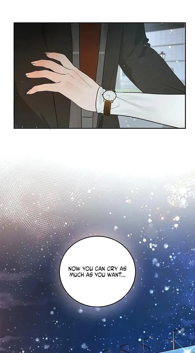 Our Secret Marriage Chapter 44 page 55 - 