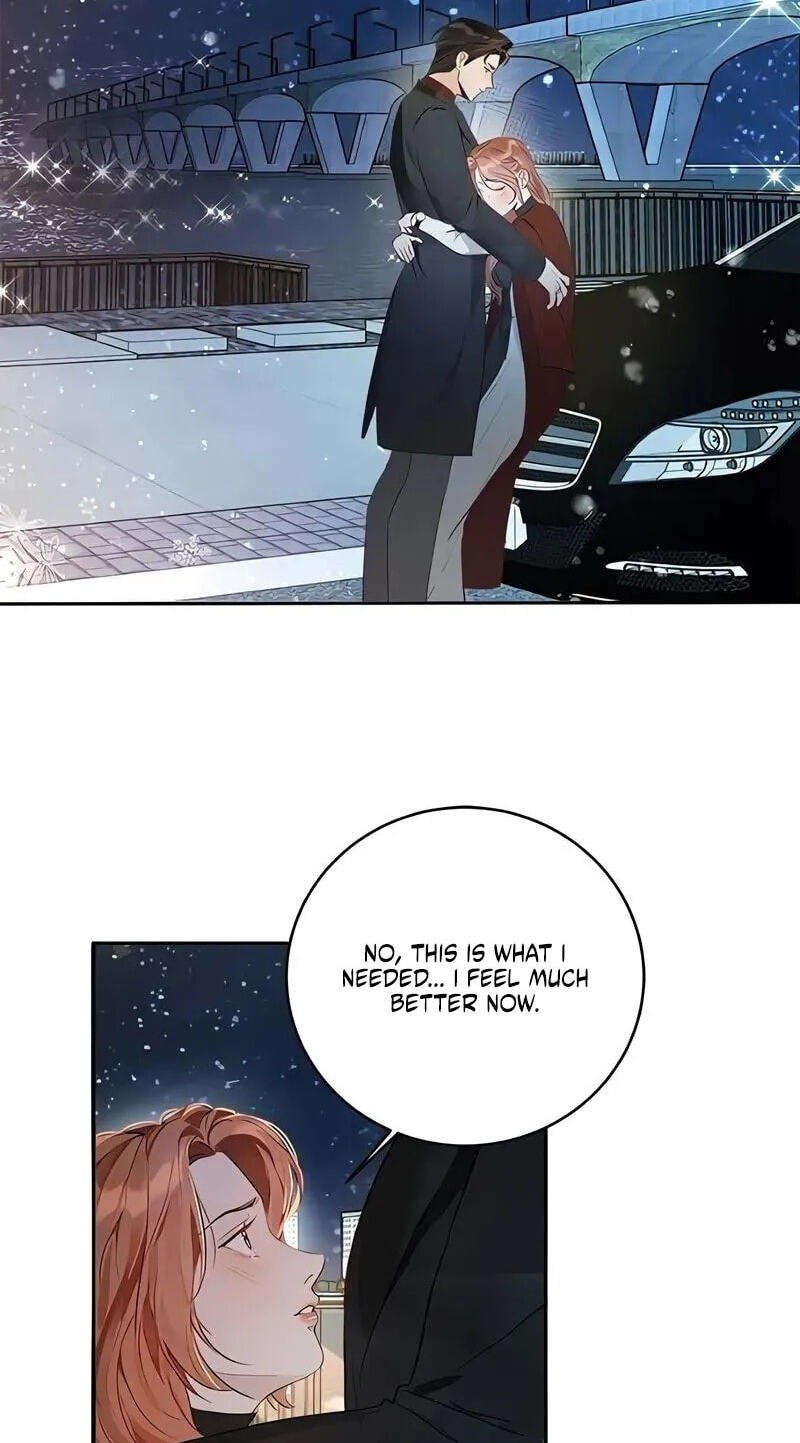 Our Secret Marriage Chapter 44 page 56 - 