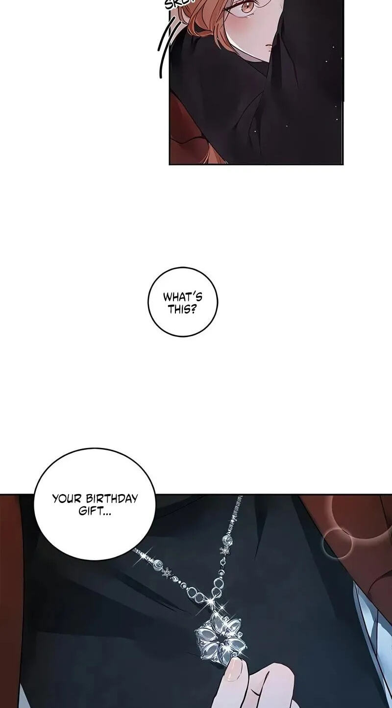 Our Secret Marriage Chapter 44 page 59 - 