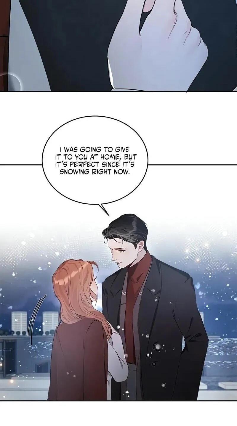 Our Secret Marriage Chapter 44 page 60 - 