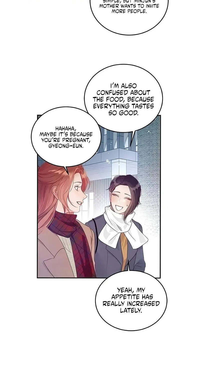 Our Secret Marriage Chapter 44 page 7 - 