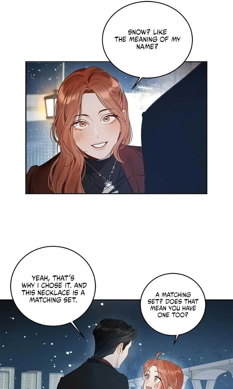Our Secret Marriage Chapter 44 page 61 - 