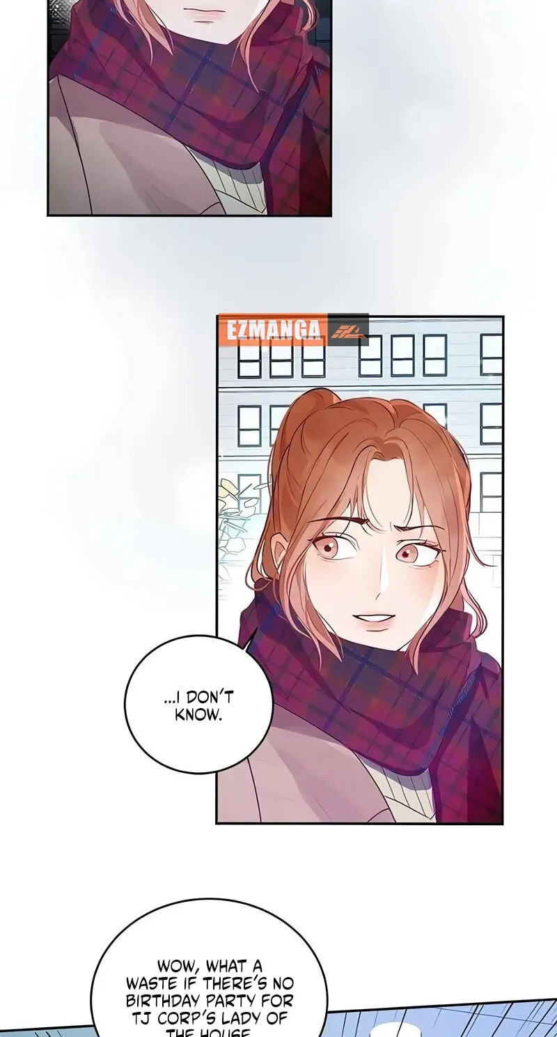 Our Secret Marriage Chapter 44 page 9 - 