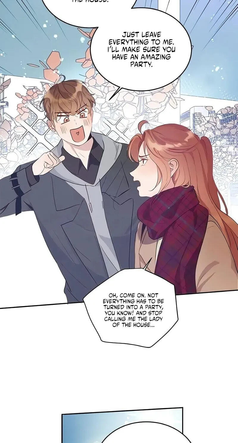 Our Secret Marriage Chapter 44 page 10 - 