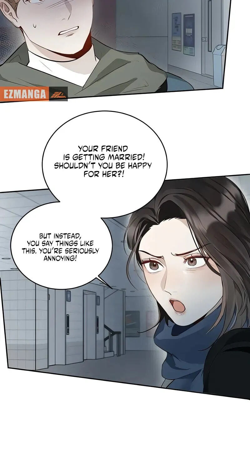 Our Secret Marriage Chapter 45 page 12 - 