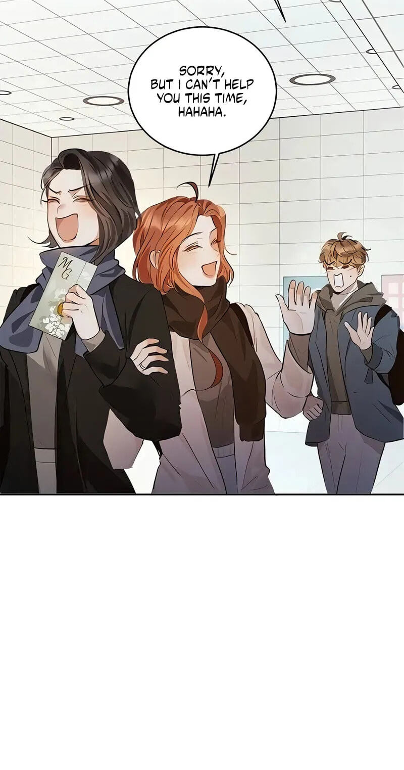 Our Secret Marriage Chapter 45 page 14 - 